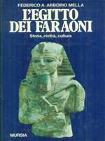 L' Egitto dei faraoni