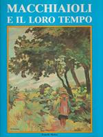 Macchiaioli e il loro te