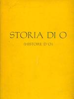 Storia di O (histoire d'O)