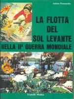 La  flotta del Sol Levante nella 2 Guerra Mondiale