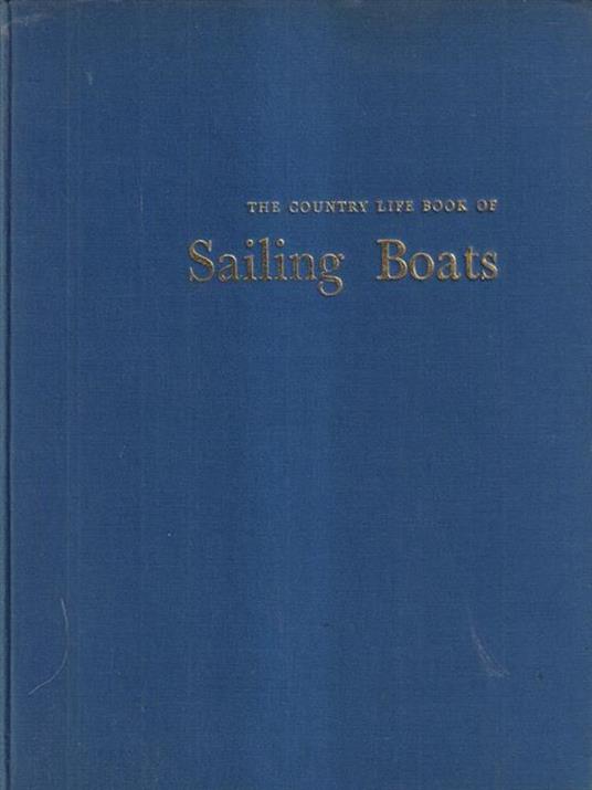 Sailings Boats - copertina