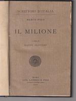 Il milione