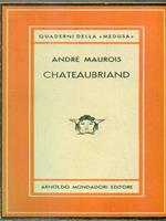 Chateaubriand