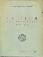 Il film del dopoguerra 1945-1949