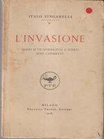 L' invasione