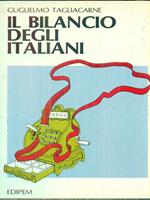 Il bilancio degli italiani