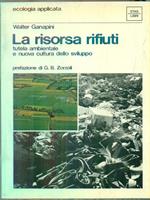 La risorsa rifiuti