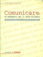 Comunicare