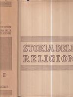 Storia delle Religioni Vol. 2