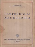 Compendio di neurologia. Con 175 figure in nero ed a colori