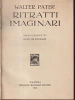 Ritratti imaginari