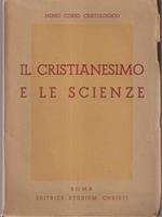 Il cristianesimo e le scienze