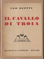 Il cavallo di Troia