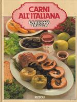 Carni all'italiana