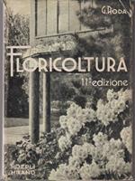 Floricultura