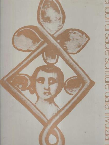 Splendori di sacre scritture dalla Trivulziana - Giulia Bologna - copertina