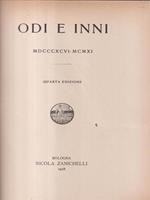 Odi e inni