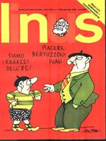 Linus - 12 vv. e almanacco 1986