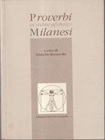 Proverbi milanesi in ordine alfabetico