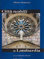 Città nobili di Lombardia