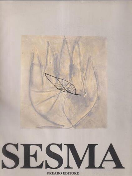 Sesma - copertina