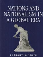 Nations and Nationalism in a Global Era