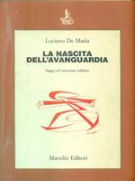 La nascita dell'avanguardia