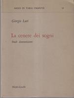 La cenere dei sogni