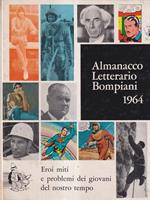 Almanacco letterario Bompiani 1964