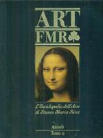 Art Fmr 10 Annali Cronologie Tomo Ii