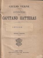 avventure del capitano Hatteras