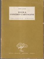 Roma contro Cartagine