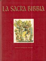 La Sacra Bibbia illustrata