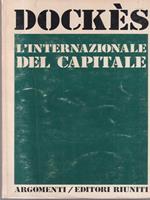 L' internazionale del Capitalismo