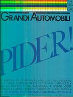 Le Grandi Automobili. 38/inverno 1991-92