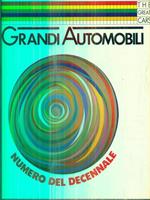 Le Grandi Automobili. 40/estate 1992