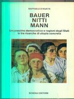 Bauer Nitti Mann