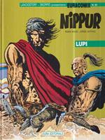 Nippur 5. Lupi