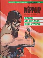 Nippur 3. Ricordi nel riflesso di una torcia