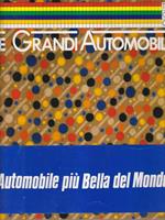 Le grandi automobili autunno 1993