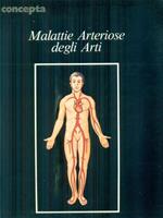 Malattie arteriose degli arti