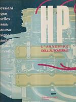 HP l'avvenire dell'automobile