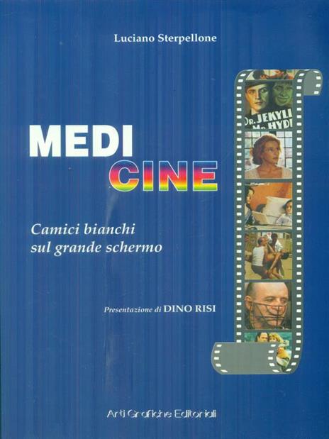 MediCine - Luciano Sterpellone - 2