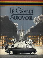 Le Grandi Automobili. Numero 9 Autunno 1984