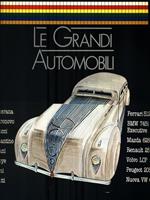 Le Grandi Automobili. Numero 7 Primavera 1984