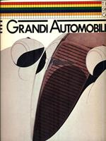 Le Grandi Automobili. Numero 37 Autunno 1991