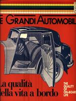 Le Grandi Automobili. Numero 36 Estate 1991