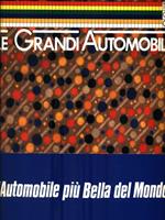 Le Grandi Automobili. Numero 45 Autunno 1993