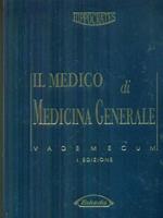 Il medico di medicina generale. Vademecum