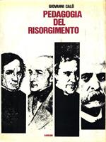 Pedagogia del Risorgimento